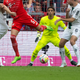 Yann Sommer owned the goal on Saturday
